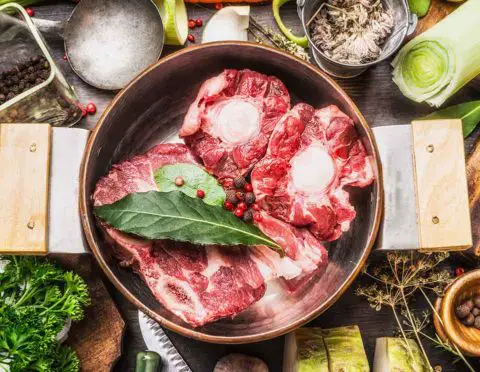 worst foods to break a fast