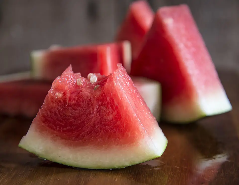 Watermelon