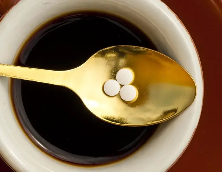 Artificial Sweeteners and Fasting A Complete Guide Intermittent Dieter