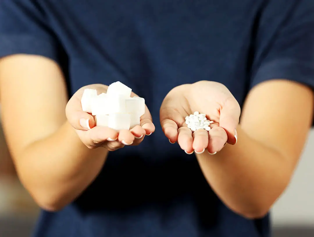 Artificial Sweeteners And Fasting A Complete Guide Intermittent Dieter