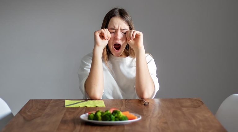 Are You Feeling Tired With Intermittent Fasting? Here’s Why 