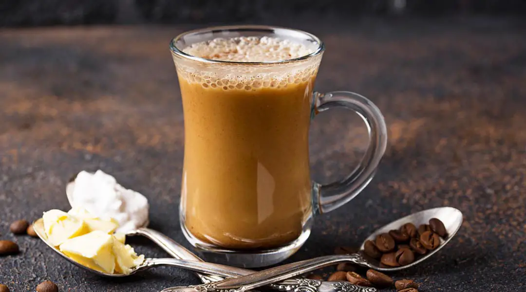 does bulletproof coffee break intermittent fasting