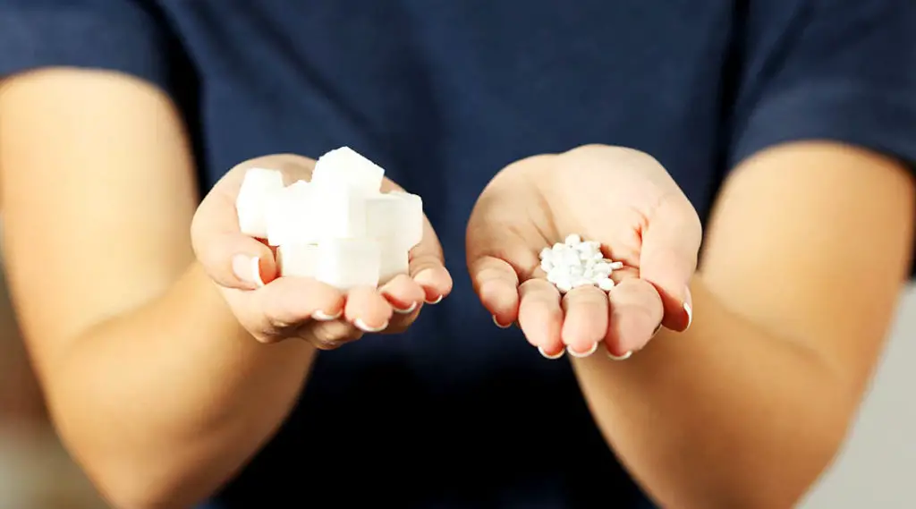 Artificial Sweeteners and Fasting A Complete Guide Intermittent Dieter