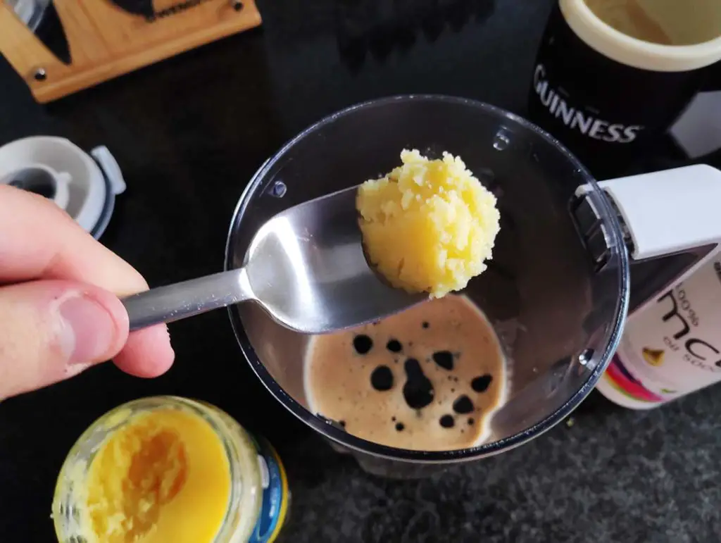 mugs for bulletproof coffee Intermittent Dieter