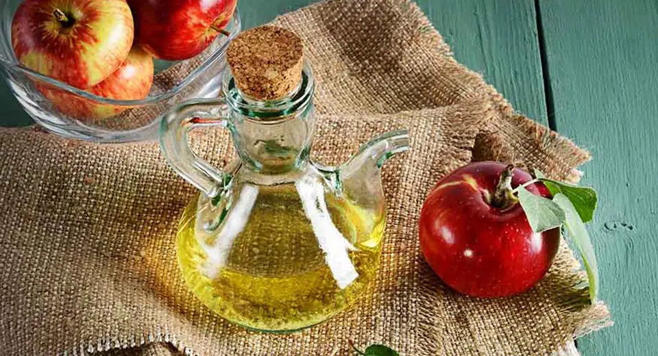 Will Apple Cider Vinegar break your fast ?