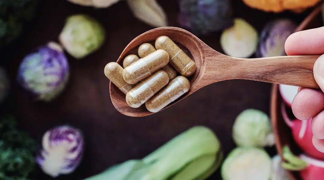 12 supplements to help you with fasting