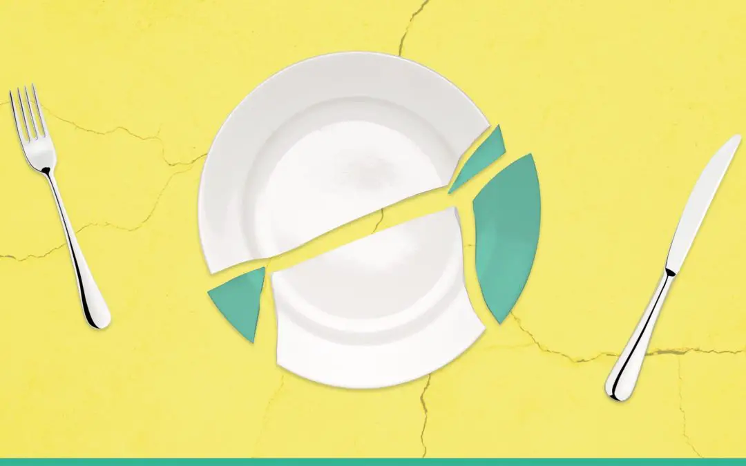Is Intermittent Fasting Healthy? The Dangers Of Fasting