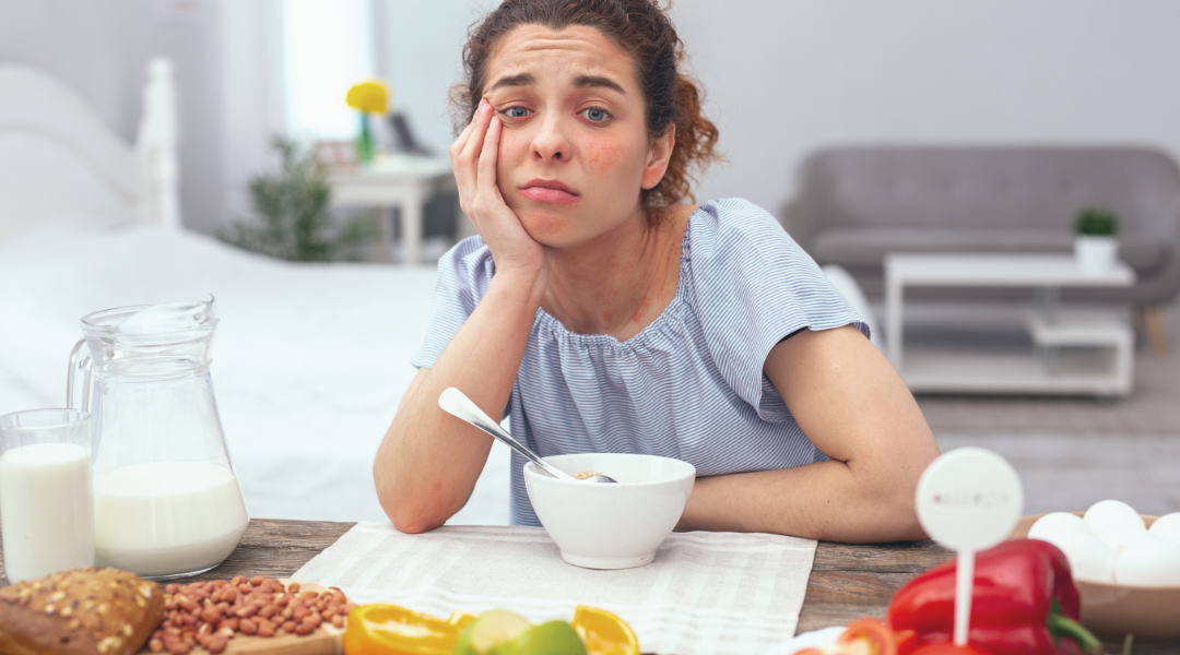 Should You Fast When Sick?