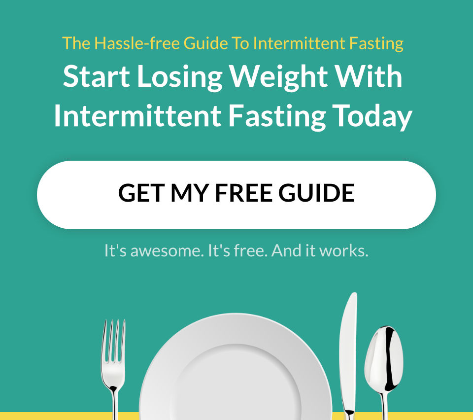 Start Losing Weight With Intermittent Fasting Today