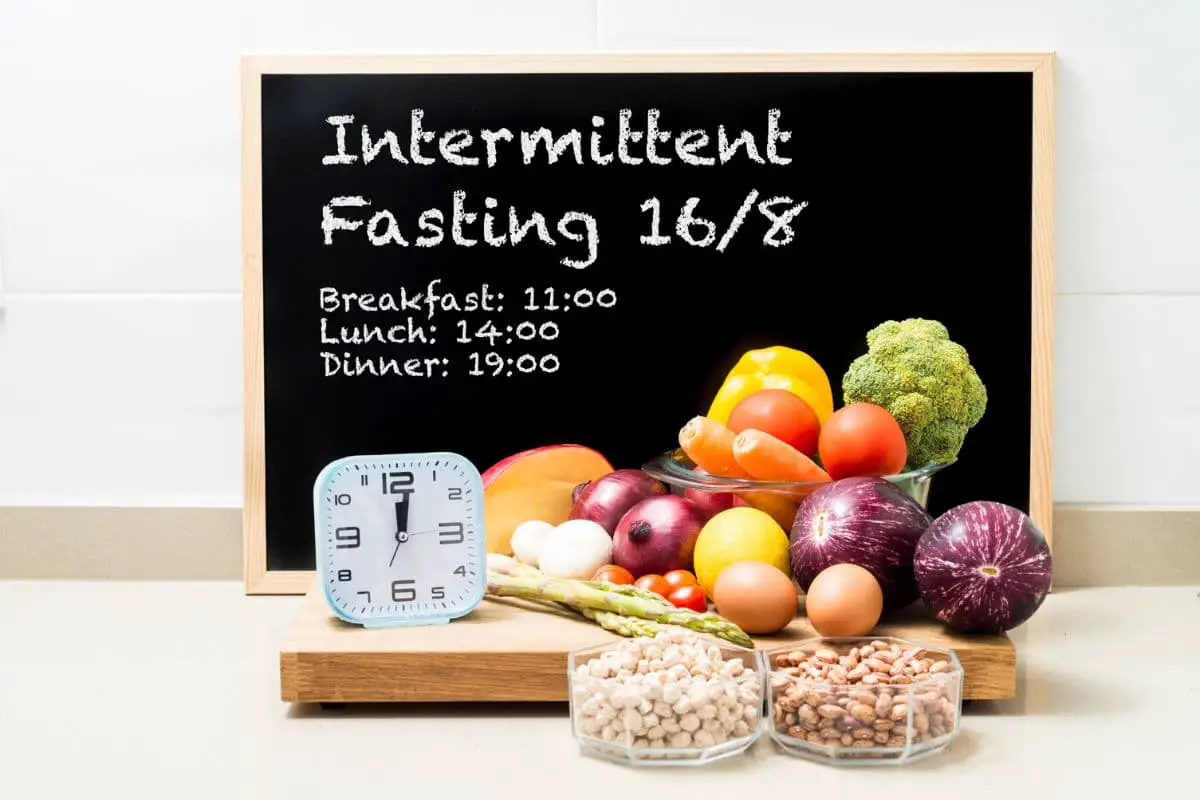 Is Intermittent Fasting Effective 5 Days A Week Intermittent Dieter