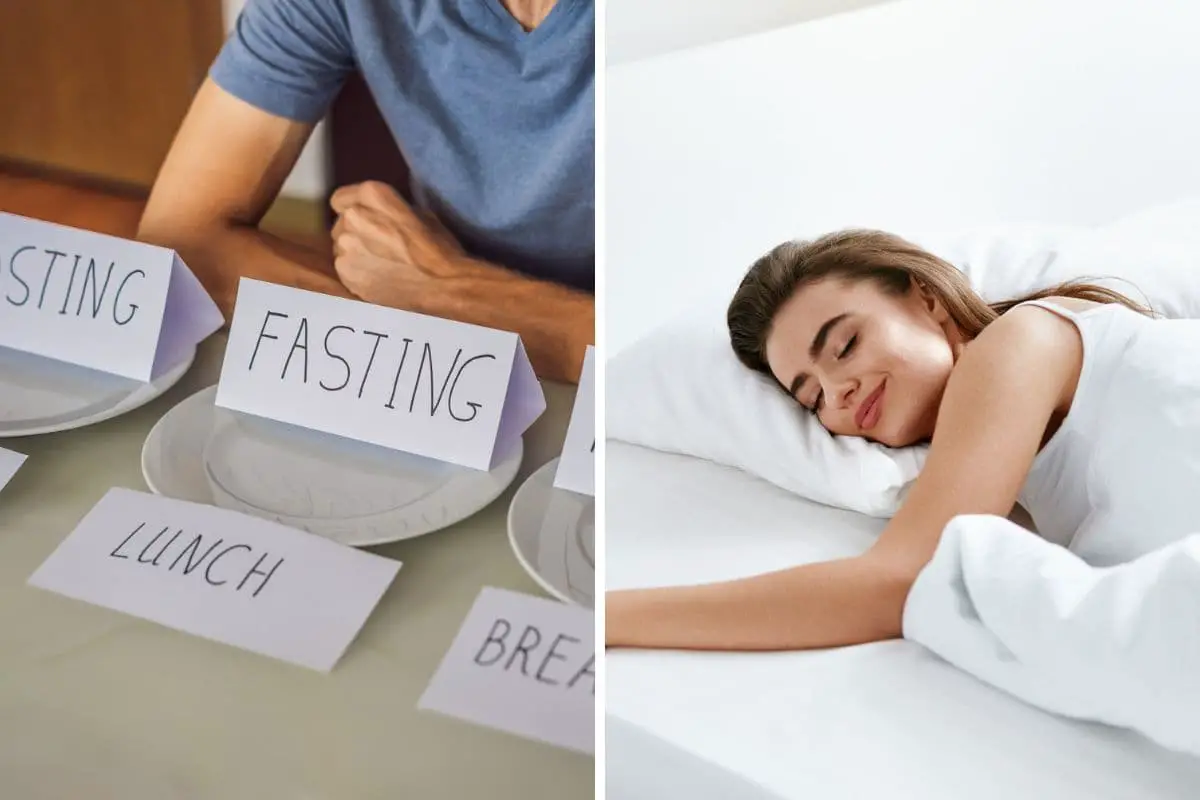 Is It Bad To Fast When You Have a Cold? Intermittent Dieter